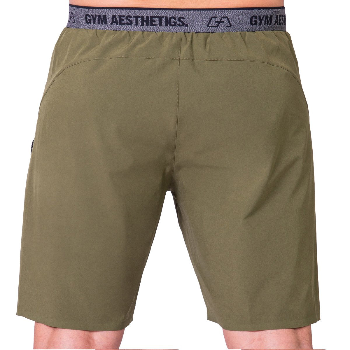 Image of Essential 9 inch Shorts for Men